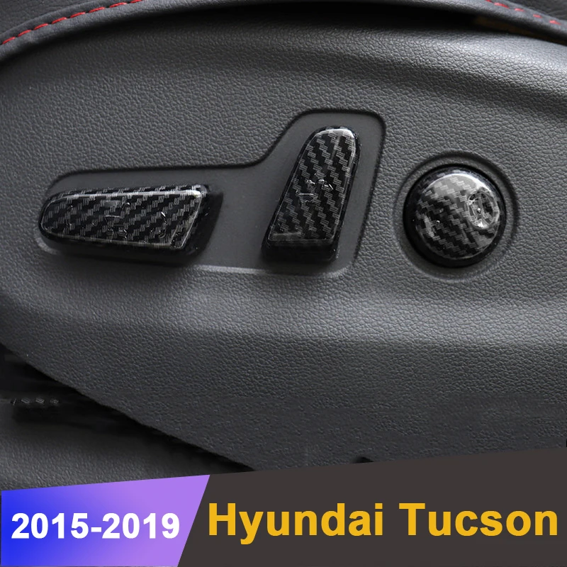 Переключатель регулировки сиденья для Hyundai Tucson 2015 2016 2017 2018 2019 кнопки управления