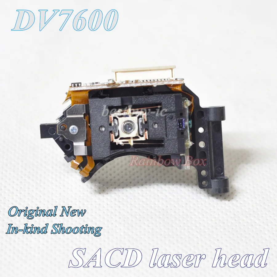 Replacement For MARANTZ DV-7600 DVD Player Spare Parts Laser Lens DV7600 Optical Pickup Bloc
