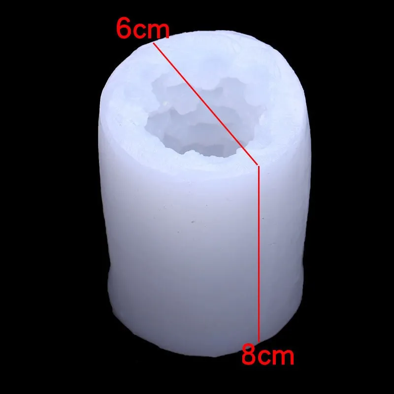 Рисунок 5 - Силиконовая форма для рождественской елки
