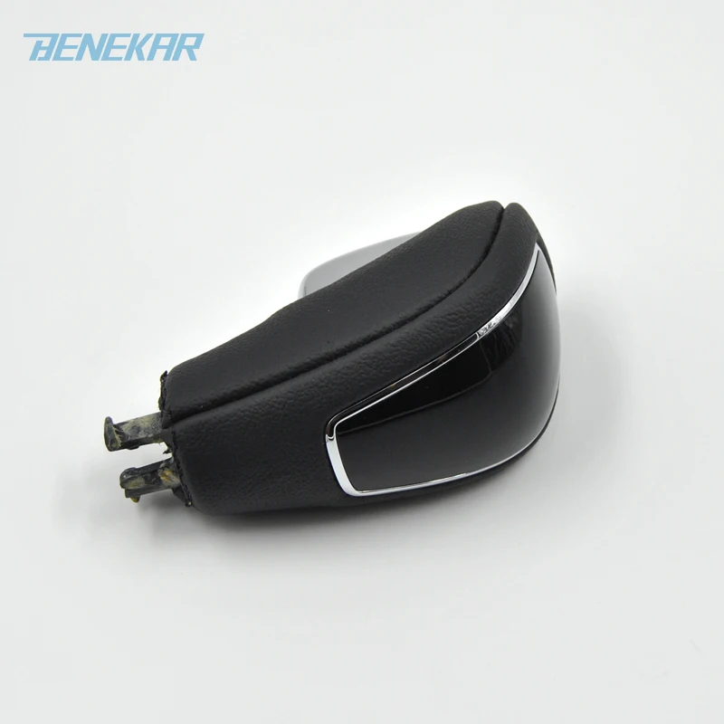 

Benekar Automatic Transmission Gear Shift Knob Lever for Ford Mondeo Mk4 S-MAX Kuga Galaxy