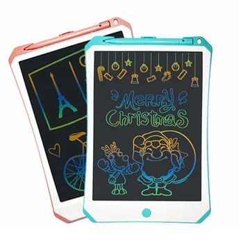 

Children's LCD Sketchpad Handwriting Board 11-inch Color Coarse Handwriting Board LCD Children's Graffiti Intelligent Blackboard