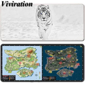 

For Overwatch Csgo World Of Warcraft Csgo Dota 2 Lol Large Gaming Mousepad 90X40cm XL Mouse Pad Locking Edge Mouse Keyboard Mat