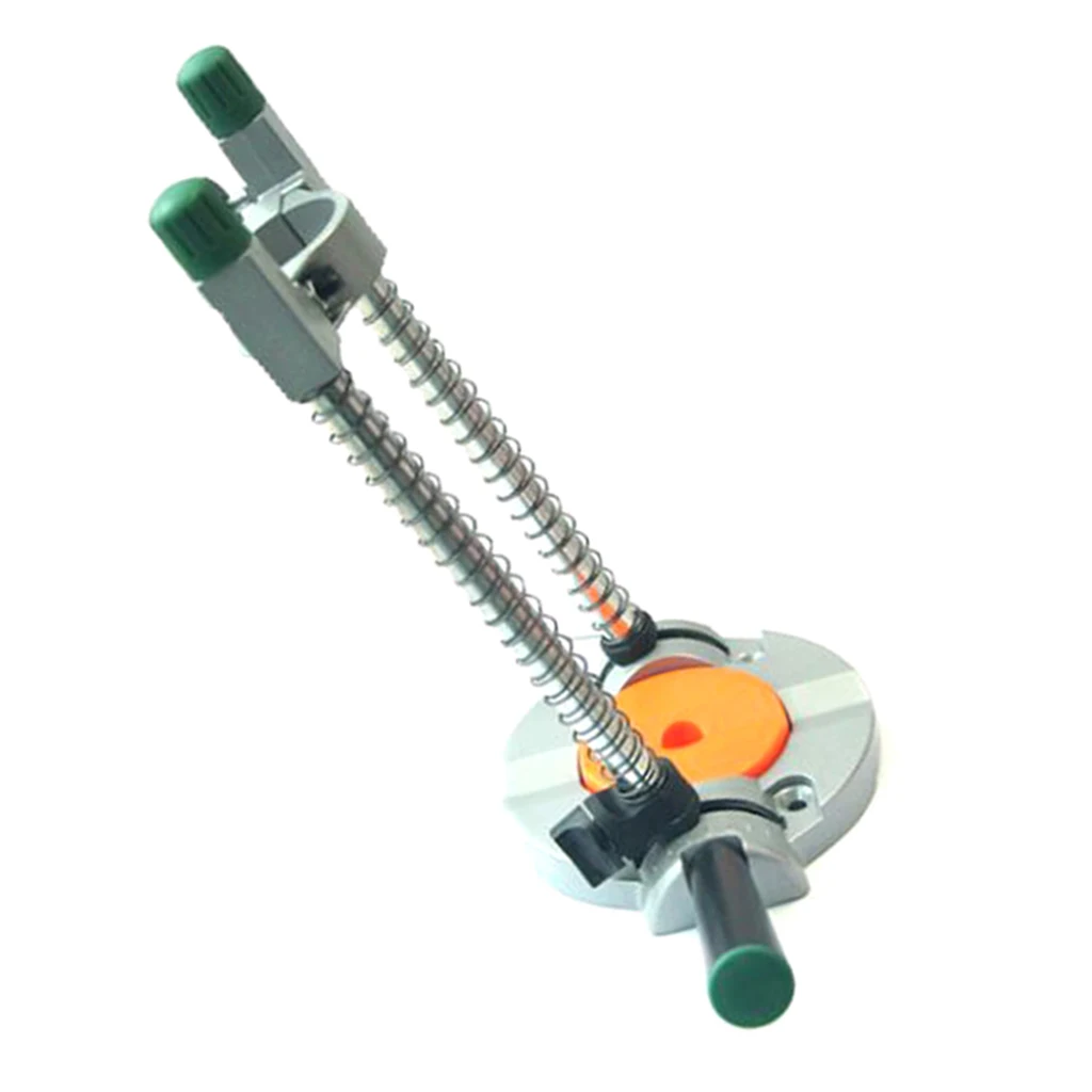 Drilling Milling Stand Universal Drilling Milling Stand Guide Drill Cordless Drill Depth Adjustment