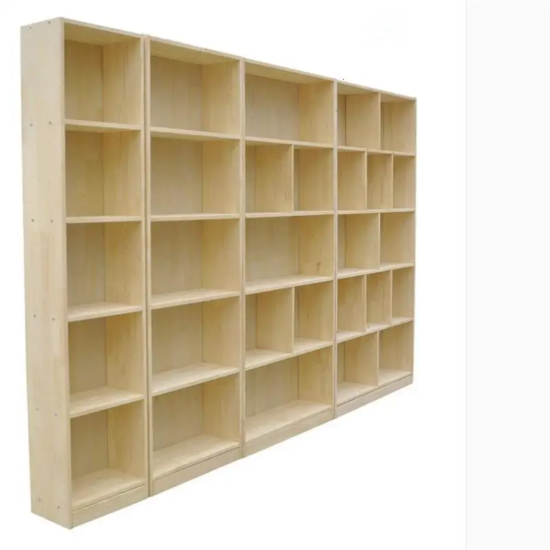 Каса стойка Dekorasyon Boekenkast Madera Camperas Industrial Oficina Bois Mobile деревянная ретро мебель украшение книжная полка чехол