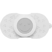 Шейный массажер Многофункциональный Электрический ФИЗИОТЕРАПЕВТИЧЕСКИЙ инструмент плечо шеи мини-массажер подарок Массажная наклейка