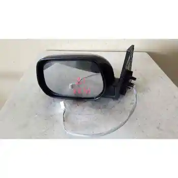 

026213 LEFT REARVIEW MIRROR TOYOTA RAV 4 (A2)