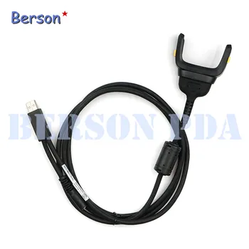 

USB Comm & Charging Cable (25-154073-01R) for Motorola Symbol MC2100 MC2180