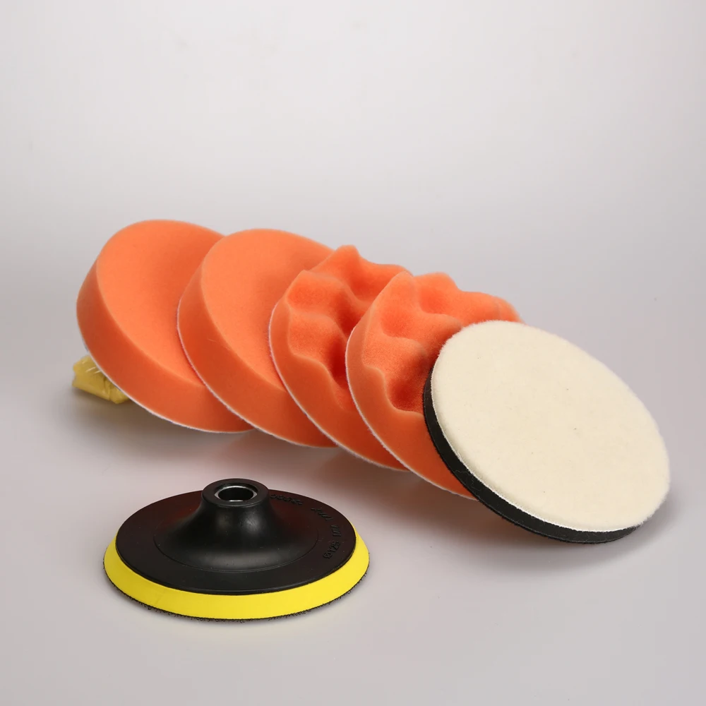 polishing tool kit