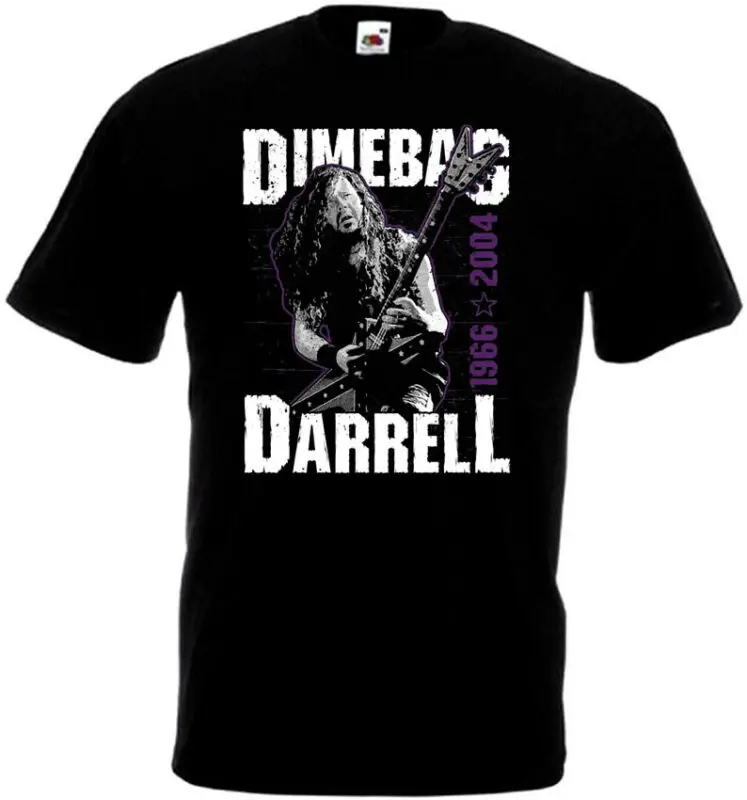 T-shirt Marduk Viktoria Noir Toutes Tailles S à 5XL - Coton, Manches Courtes, Neuf Avec étiquettes