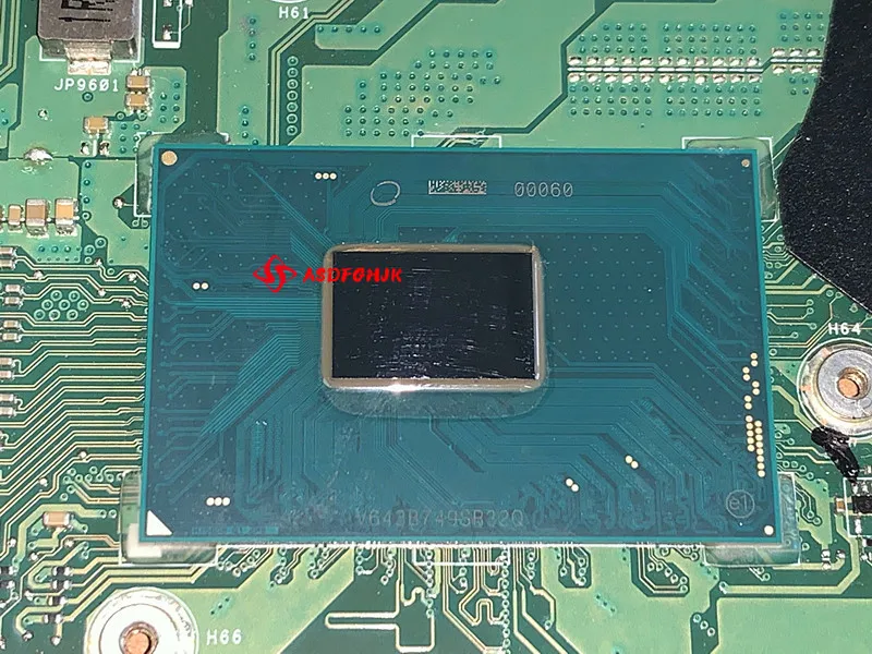 Рисунок 2 - Оригинал для ACER Predator 17 GX-793