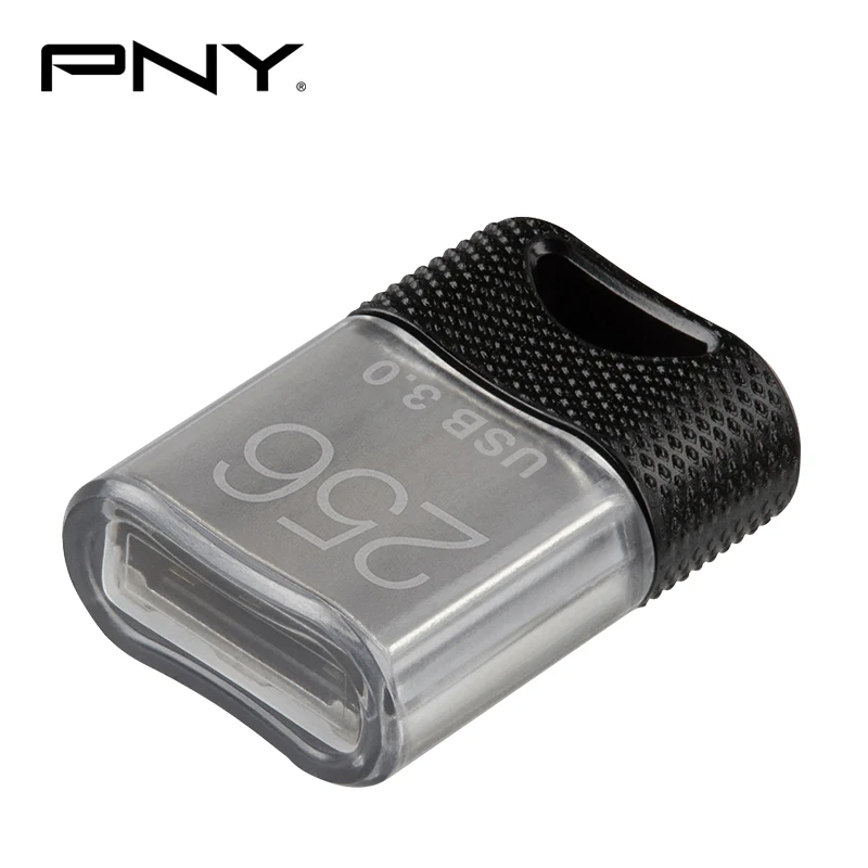 Pny Usb3.0 Mini Waterproof Usb Flash Drive 32g 64g 128g 256g U Disk Usb Memory Metal Flash Drive