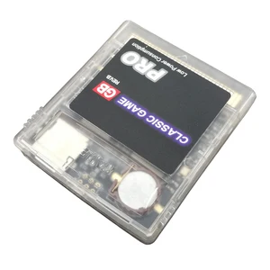 Image 3 - จีนรุ่น700 In 1 DIY EDGB Gameboy เกม,เหมาะสำหรับ Everdrive Series GB GBC SP เกมคอนโซล
