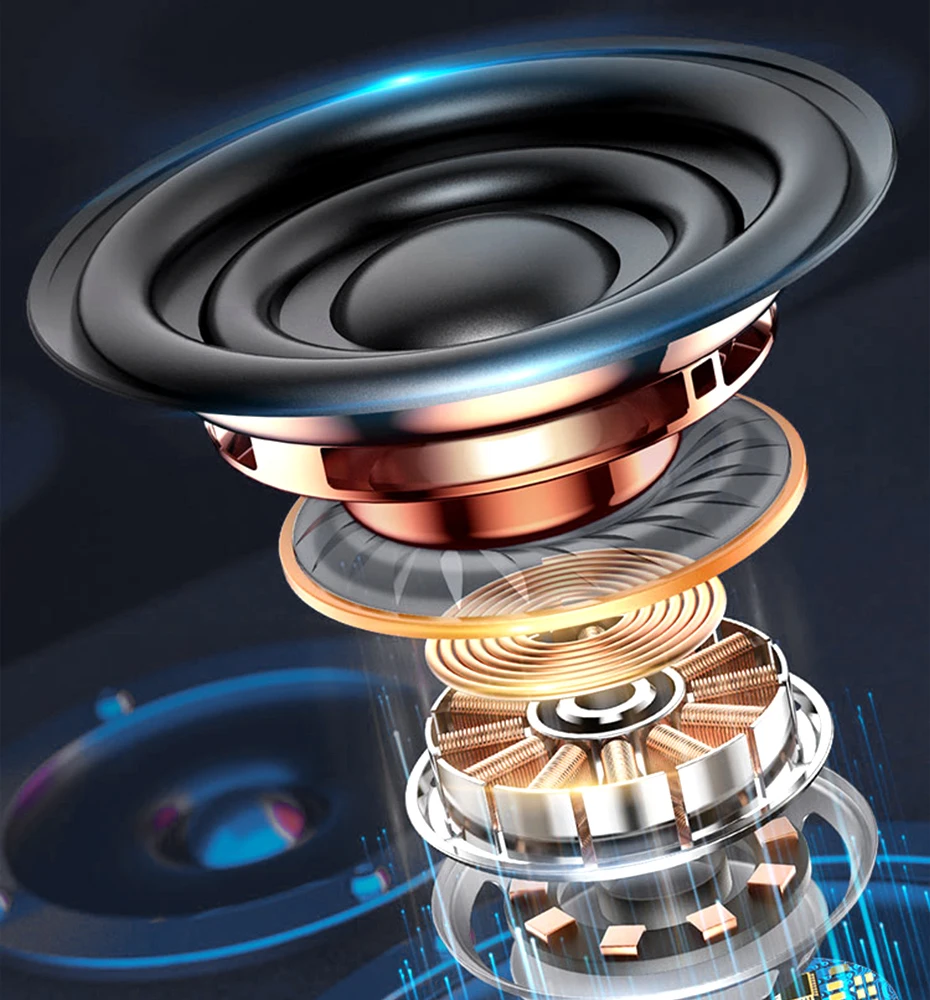 پاوربانک ۱۰،۰۰۰ میلی آمپر و ایرپاد وایرلس بلوتوث 10 Hc9daa73a861c4bb3ae088363d200d8011