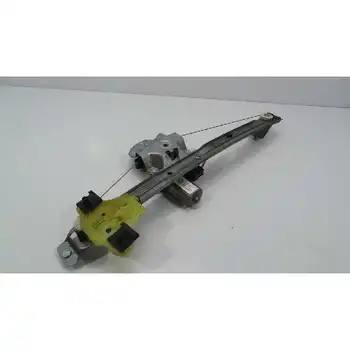 

128001471B Window Lifter Front Right Renault Clio Iv Business