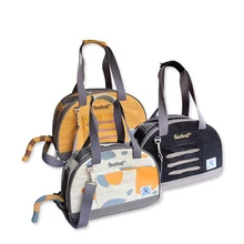 "Холщовая Сумка для кошек, женский рюкзак для путешествий, сумка-переноска для щенков, большая сумка-переноска, сумка для кошек, роскошная продукция для домашних животных, велосипедная сумка EE5MB