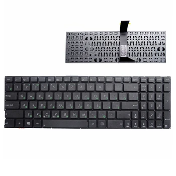 

Russian black Laptop Keyboard for ASUS MP-11N63SU-442W V143330AS1 0KNB0-6111RU00 RU Teclado Keyboard