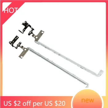 

For Dell Inspiron 7000 7557 7559 Laptop LCD Touch Hinges L&R set