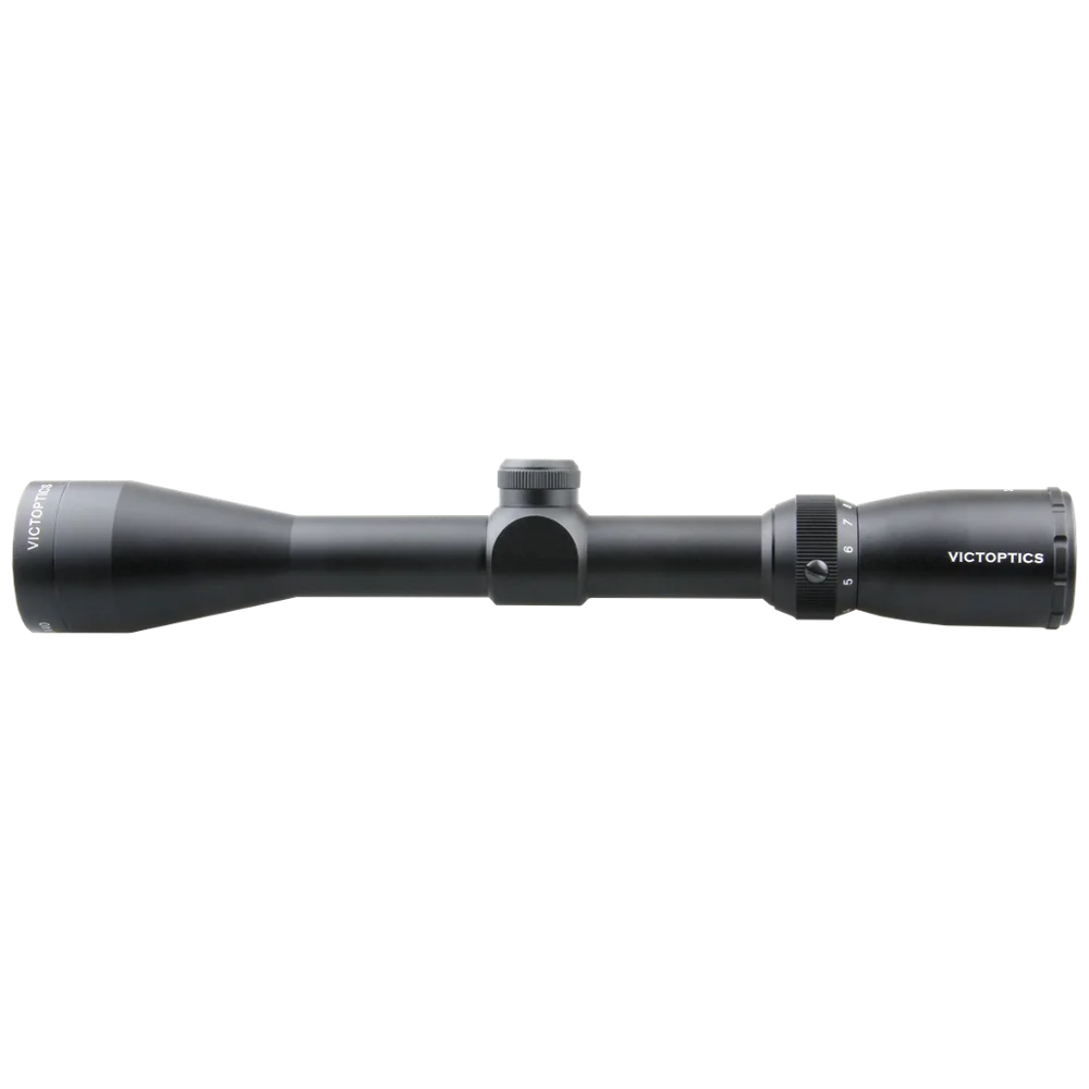 B3 3-9x40 Hunting Riflescope Optical Scope Telescopic Sight Shooting For Air Rifle Scope Airsoft Pneumatics Rimfire VictOptics