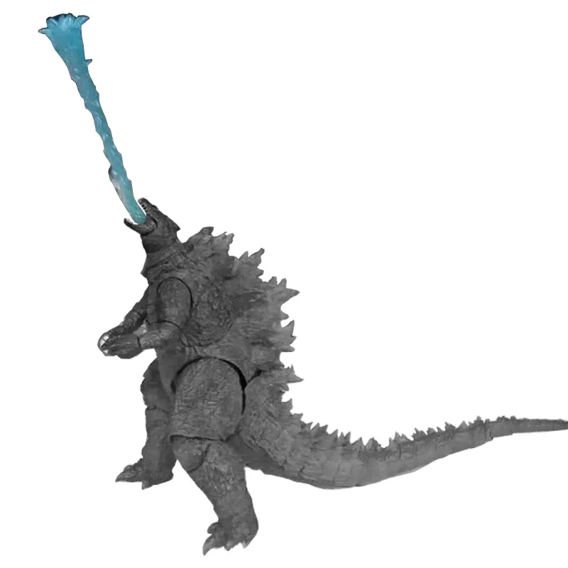 

Gojira Movie Joints Moveable PVC Action Figure Collectable Model Toy 16cm