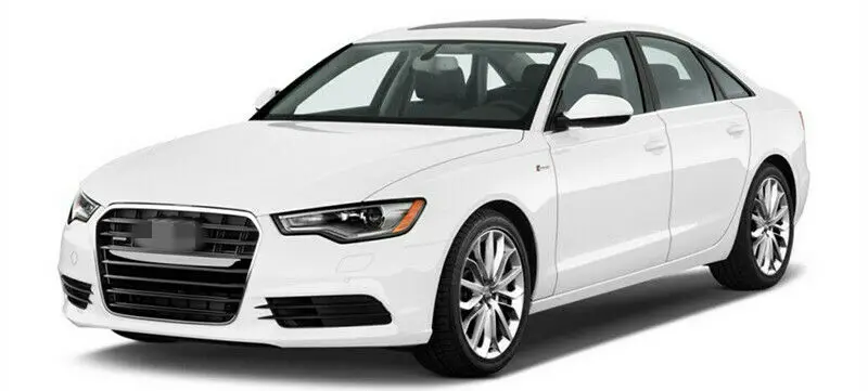 Новое качество OE Брызговики 4G0075111/101 подходит для 2011- Audi A6 C7 седан