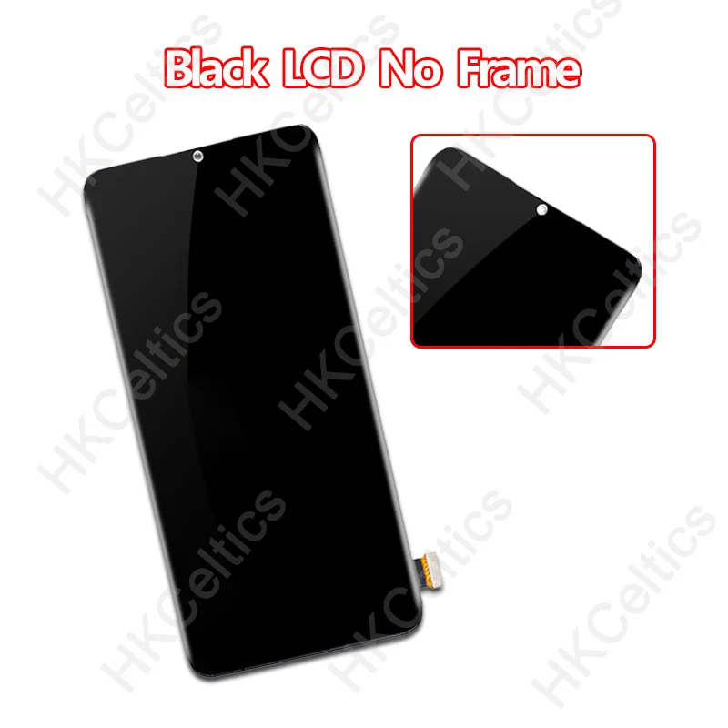 Для Xiaomi Black Shark 2 Pro дисплей+ сенсорный для Black Shark 2 Pro экран дигитайзер BlackShark 2 Pro ЖК-экран