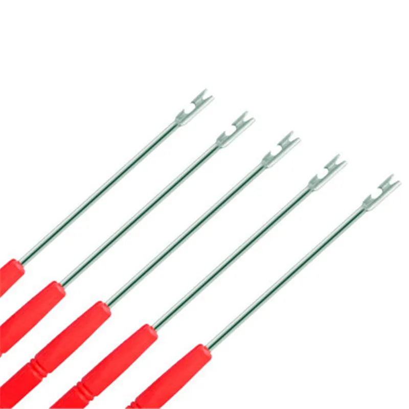 

1Pcs Fishing Hook Detacher Removal Tool 15CM Safety Extractor Hook Remover Portable Fishing Tackle