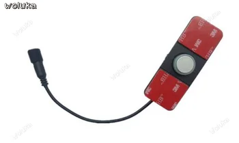 

Electric eye in-line reversing radar probe 16.5 22MM sensor waterproof interface CD50 Q04
