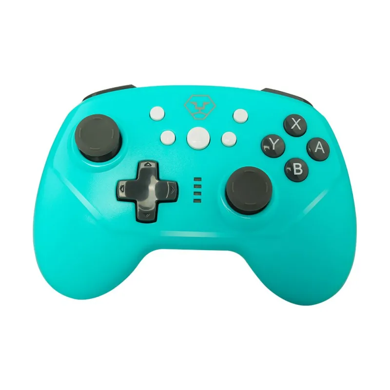 Беспроводной контроллер для Bluetooth Портативный Геймпад Консоль джойстик для nintendo Switch Pro Lite