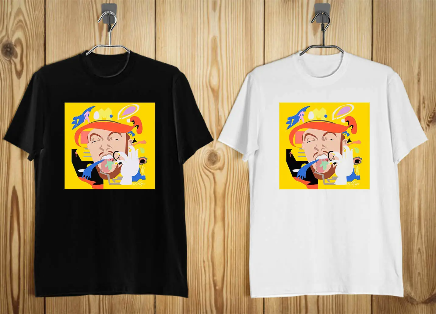 Faces mac miller merch Clearance
