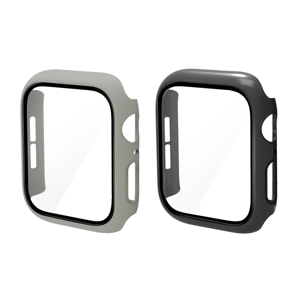Dual Pack Universal Bumper Protector Covers