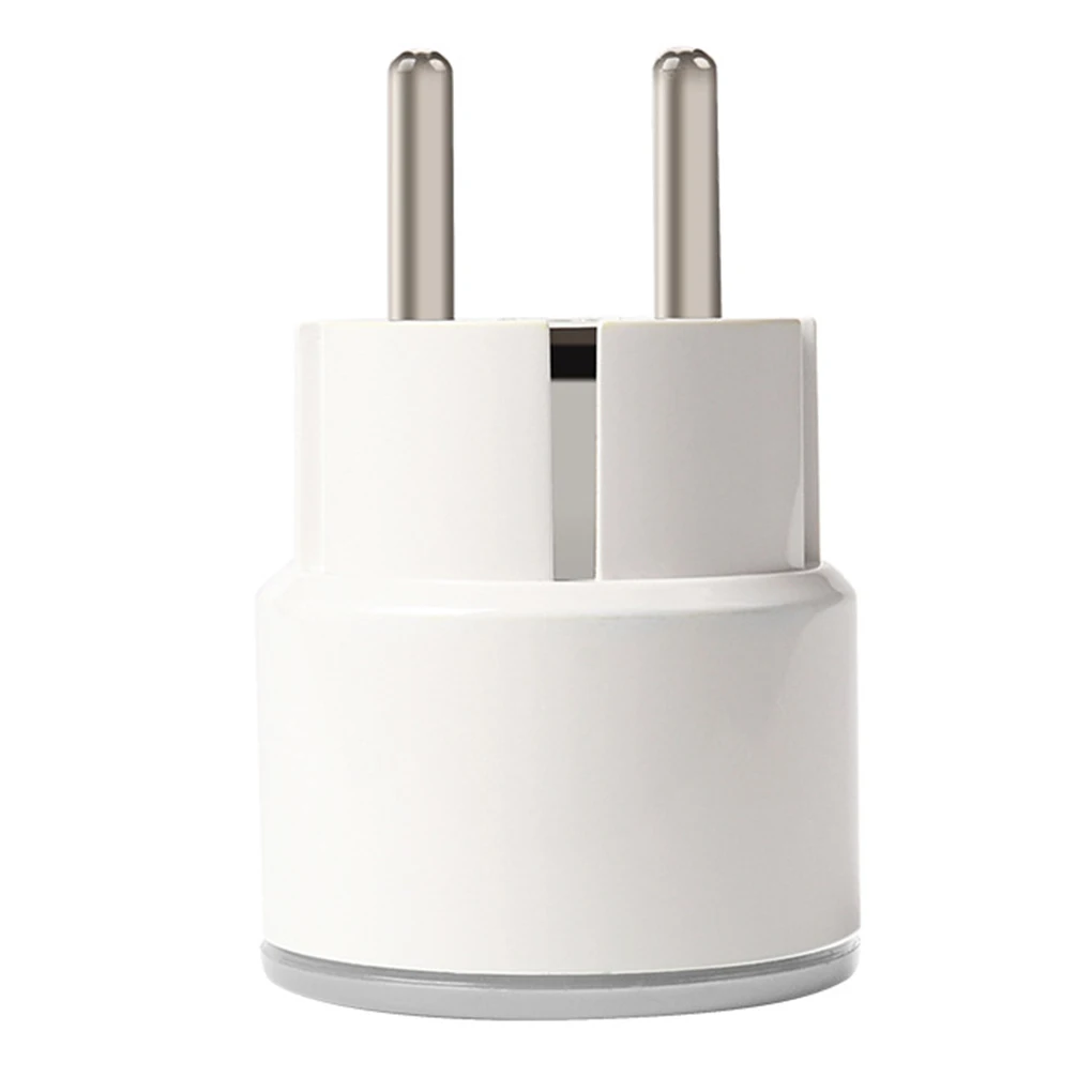NEO Coolcam WiFi EU Smart Plug WiFi 16A Intelligent 2.4GHz Wireless Plug Outlet Remote Control Appliance Socket