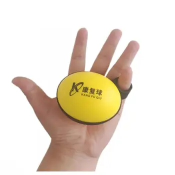 

Strength Trainer Hand Exerciser Grip Gripper Muscle Power Training Recovery