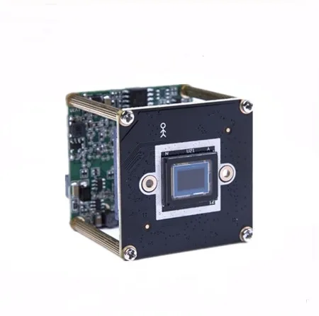 

High Definition H.265 Star Light 5MP IP Camera 1/1.8 inch Sony IMX178 Sensor+Hisilicon 3516A 5 Megapixel Starlight Camera Board