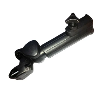 

TOP!-Golf Umbrella Holder Golf Trolley Cart Accessories Adjustable Umbrella Holder Clubbers