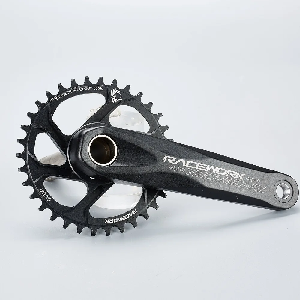 MTB велосипедная цепь узкое широкое кольцо 32T 34T 36T 38T для SRAM GX P XX1 X9 XO X01 GX Eagle NX Crankset 11s 12s