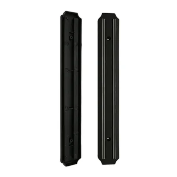 

Powerful Magnetic Knife Strip Kitchen Tools Strong Magnetic Knife Holder (50CM Black)
