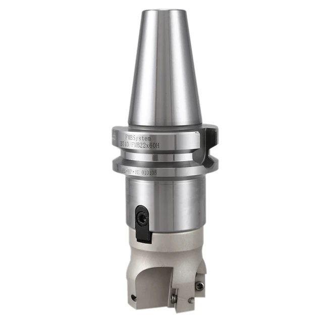 YISUNF 1PCS BT40-FMB22-60L Toolholder Collet Chuck Thread M16 for CNC Mill for Face Endmill Holder Shell End Mill Arbor Drill Chuck YISUNF 1PCS BT40-FMB22-60L Toolholder Collet Chuck Thread M16 for CNC Mill for Face Endmill Holder Shell End Mill Arbor Drill Chuck