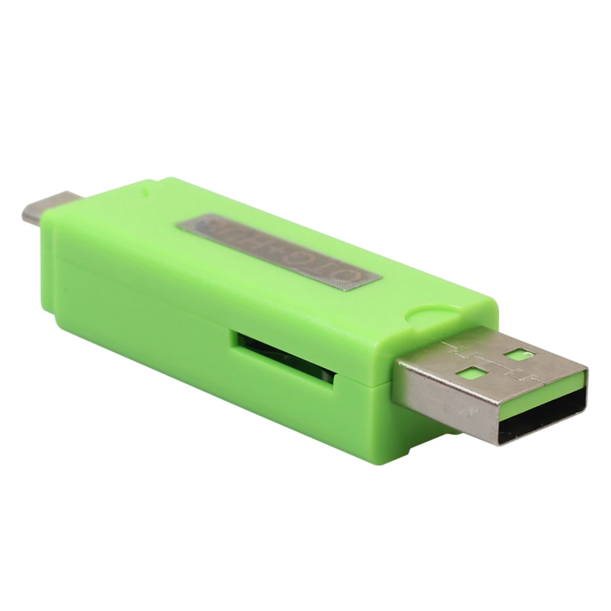 Многофункциональный OTG USB 2,0 концентратор Micro USB конвертер USB концентратор TF SD карта памяти адаптер для ноутбука мобильный телефон OTG концентратор