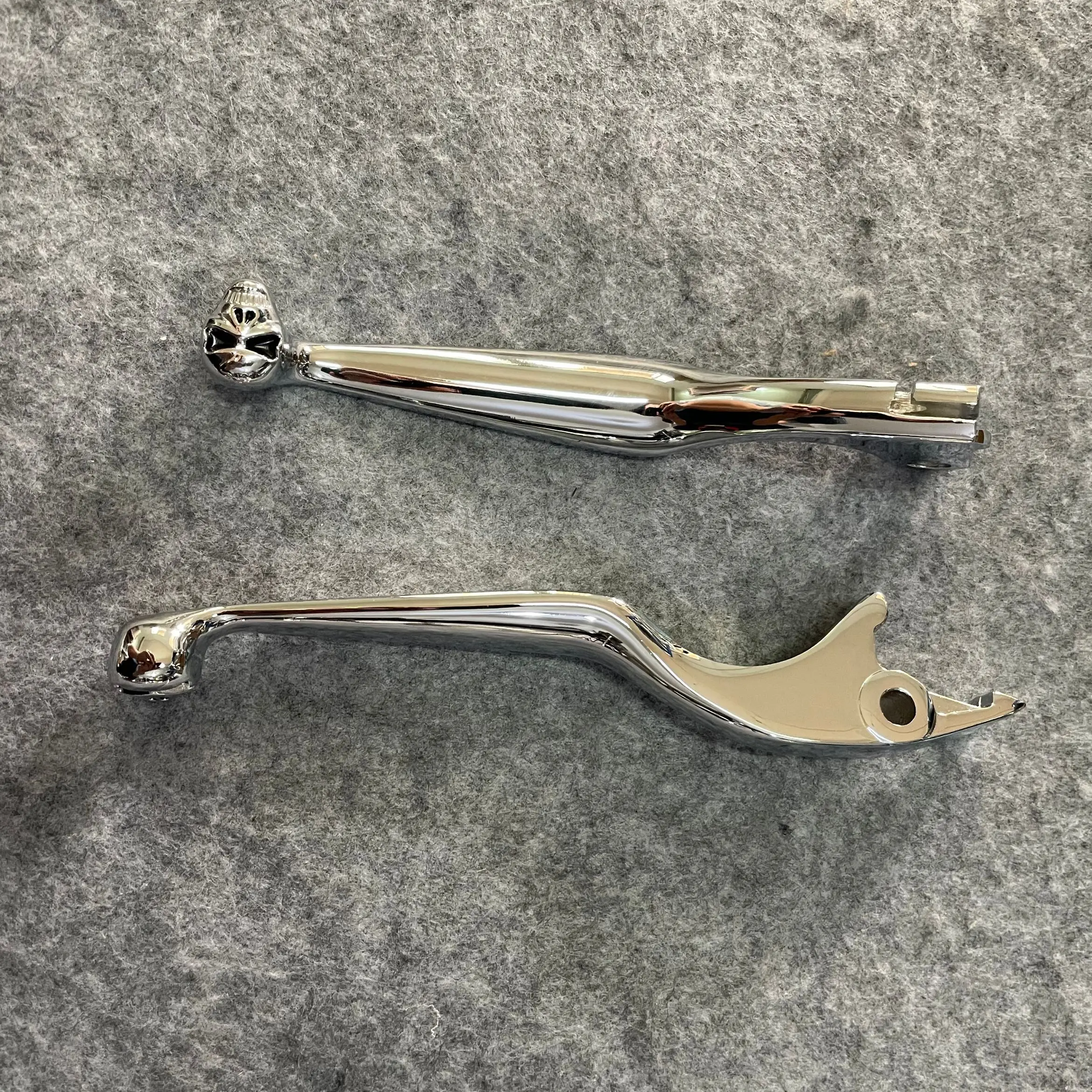Тормозной рычаг сцепления для HONDA SHADOW 600 750 1100 1998-2010 MAGNA 1994-2003 VTX1300 2003-2010 VT1300 2010-2013