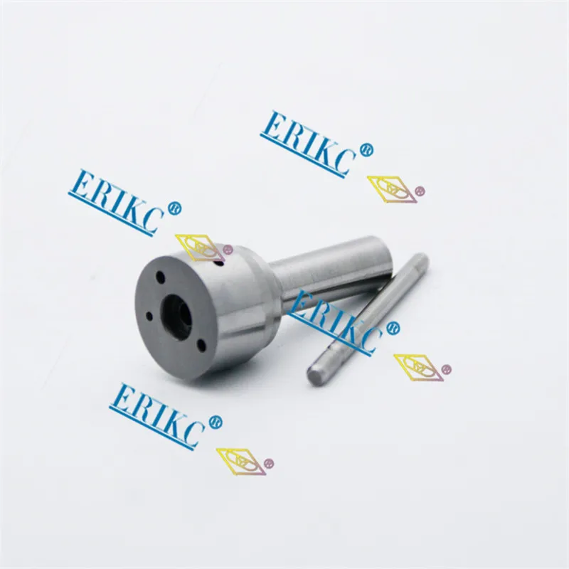 ERIKC CAT Common Rail распылительная Форсунка C7 сопло горелки Авто высокого давления Форсунка для гусеницы детали дизельного инжектора