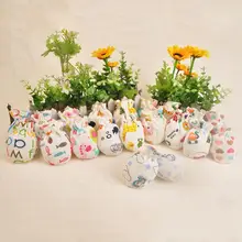 1 пара обувь на тонких каблуках; Тип для новорожденных мягкий хлопковый для младенцев защита для рук анти-царапина от мухи перчатки для детей возрастом от 0 до 4 месяцев разные цвета