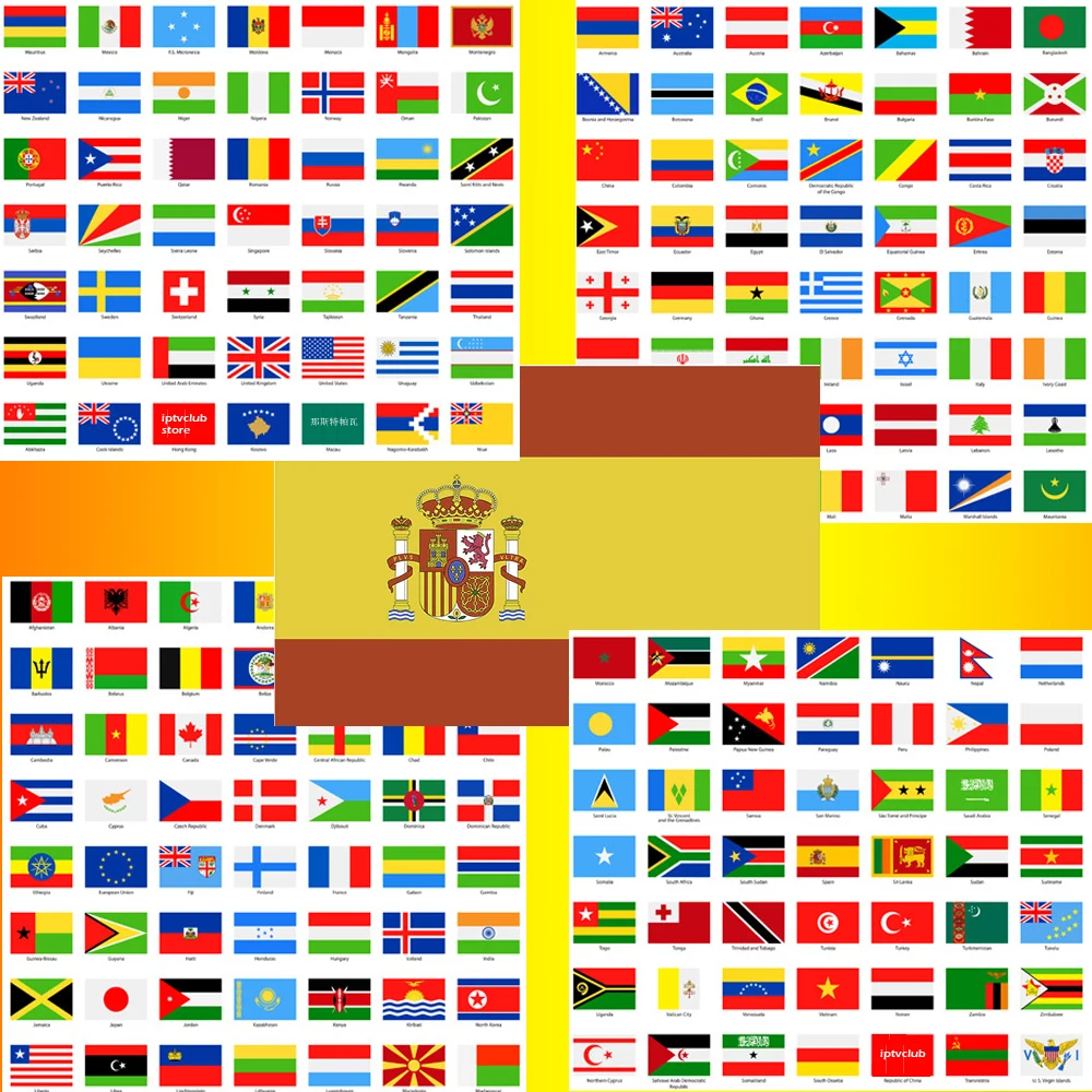 

Spain iptv national live TV VOD series IPTV subscription XXX support Android IOS Windows Xtream M3U smart tv adult MbG smart tv