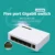 5-Портовый Настольный Гигабитный Сетевой коммутатор 10/100/1000 Мбит / с Ethernet-коммутатор Адаптер Fast RJ45 Ethernet Switcher LAN Switching Hub