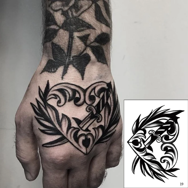 200 Sacred Heart Tattoo Designs for Men and Women Update 2021  Tattoo  Shoo