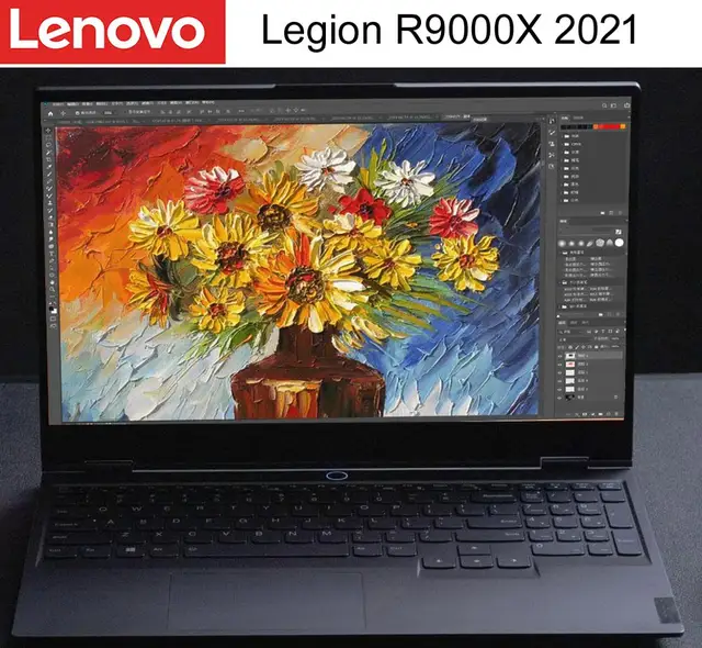Lenovo Video Gaming Laptop Legion R9000x 2021 Amd R7 5800h 7nm Cpu Rtx 3060 Max Q.jpg