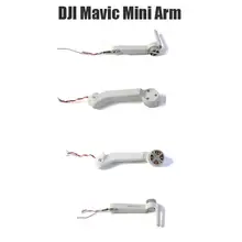 DJI Mavic Mini Arm для Mavic Mini Drone замена запасных аксессуаров для ремонта левая-Передняя правая-передняя левая-задняя правая-задняя