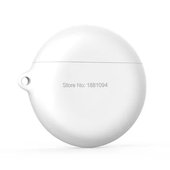 

wholesale 200pcs Colorful Wireless Bluetooth Earphones Protective Cover Soft Silicone Protection Sleeve For Huawei freebuds 3