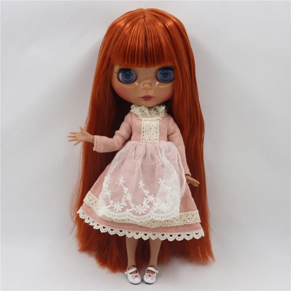 Ледяной DBS Blyth шарнирное тело RBL 1/6 30 см шаровой шарнир тела модные игрушки BJD
