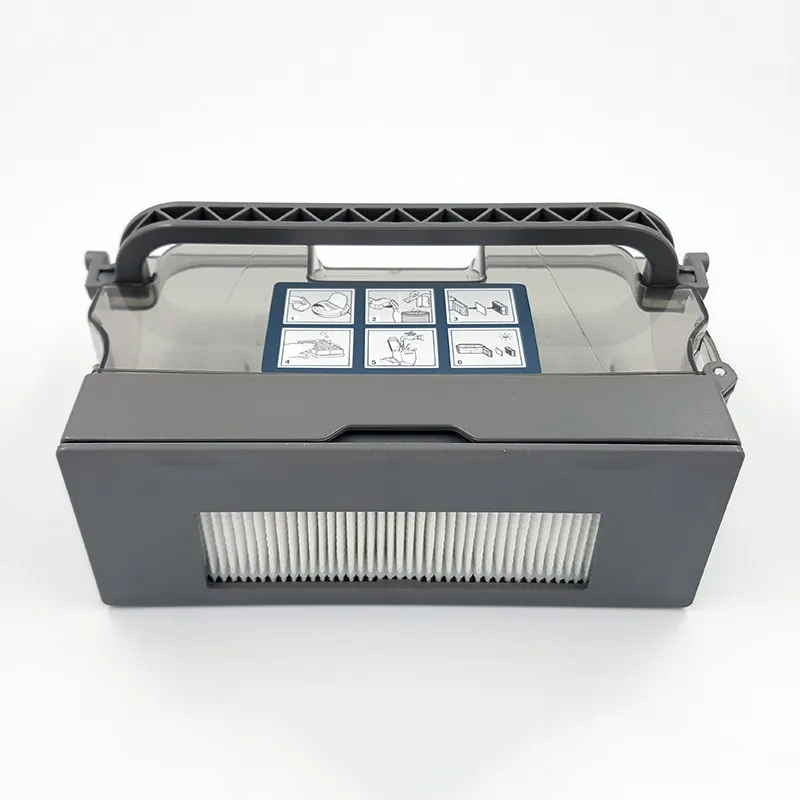 Фильтр для пылесоса Ecovacs Deebot DE35/DE33/DG711/DG710/DG716/DE55/DE53 | Бытовая техника