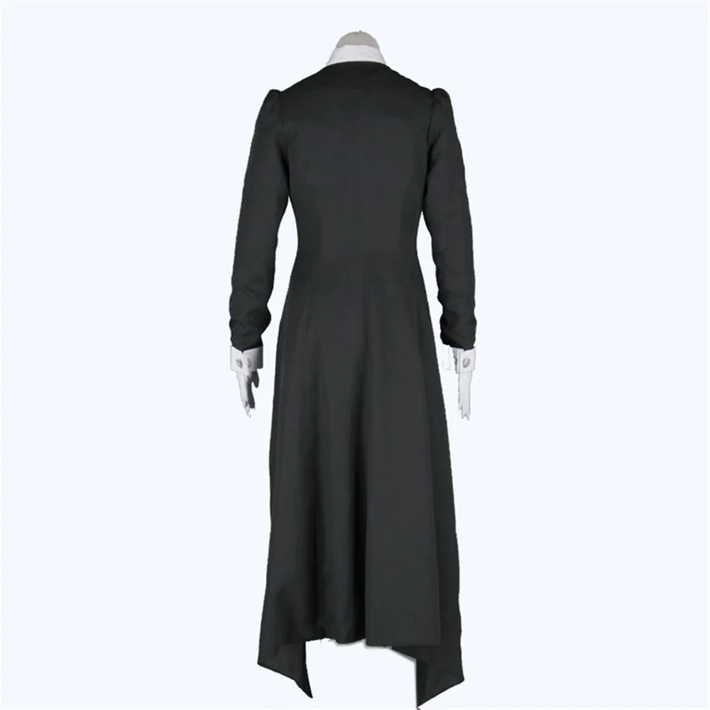 Hot Anime SOUL EATER Cosplay Costumes Maka Albarn Uniforms Women Fancy Party Dress Set for Halloween Uniforms